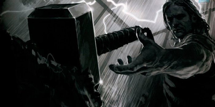 1920x1080 Thor Wallpaper Hd (38+ images) on Genchi.info