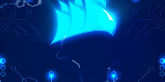 1152x1152 Steam Workshop :: corsair wallpaper