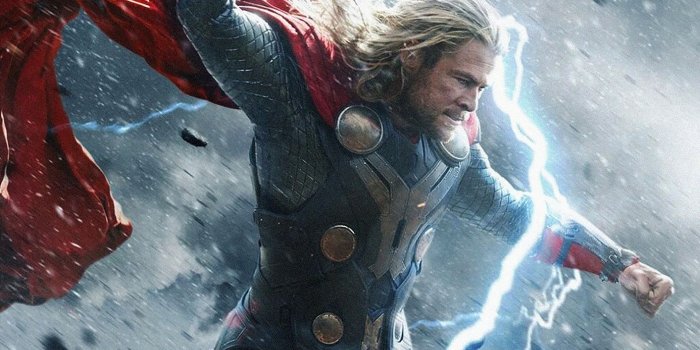 2880x1800 Thor: The Dark World Wallpapers and Background Images - stmed.net