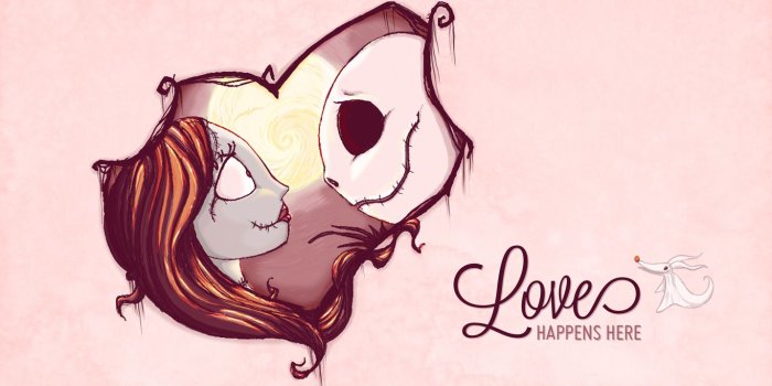 1366x768 Download Our Disney Parks Valentine's Day Wallpapers | Disney Parks Blog