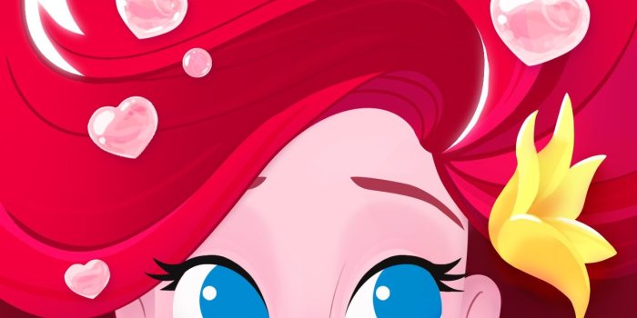 1242x2208 Disney and Disney•Pixar Valentine's Day Phone Wallpapers