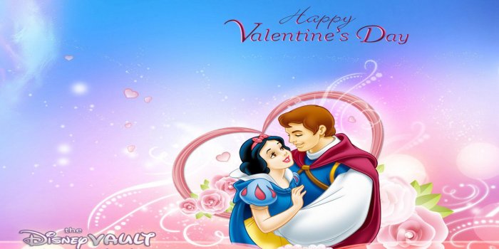 1920x1080 47+] Disney Valentine Wallpaper for Computer on WallpaperSafari