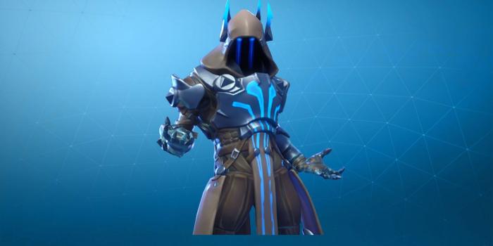 1920x1080 The Ice King Fortnite Wallpapers
