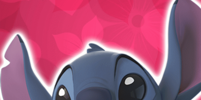 1080x1920 Stitch Valentine Wallpaper - Disney Infinity Codes - Cheats & Help Blog