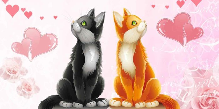 1517x853 Disney Valentines Day Wallpaper | Your Meme Source
