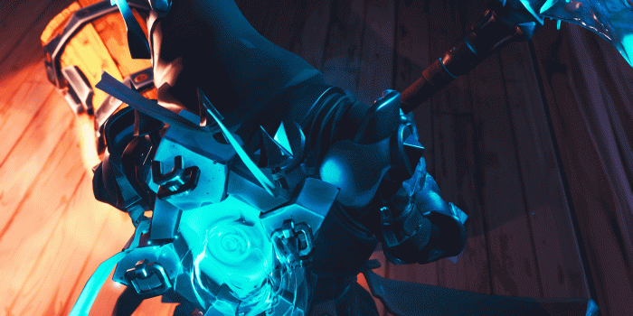 1920x1080 Fortnite Wallpaper The Ice King - Fortnite Season 7 Wallpapers -