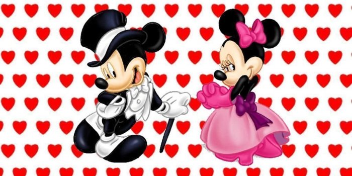1024x768 free valentine wallpapers for desktop | Download Free The Disney