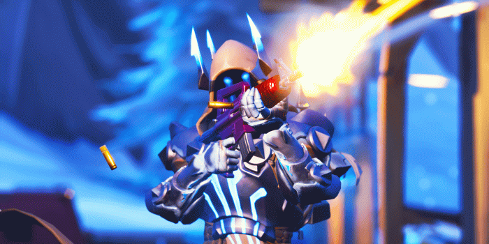 1920x1080 Fortnite Ice King Wallpapers