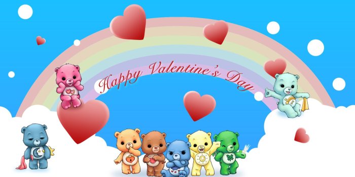 1920x1080 Cute Valentine Wallpapers - Wallpapers Browse