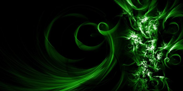 1920x1080 Green HD Wallpaper | 1920x1080 | ID:17369
