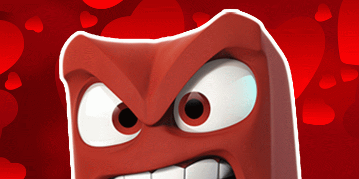 1080x1920 Anger Valentine Wallpaper - Disney Infinity Codes - Cheats & Help Blog