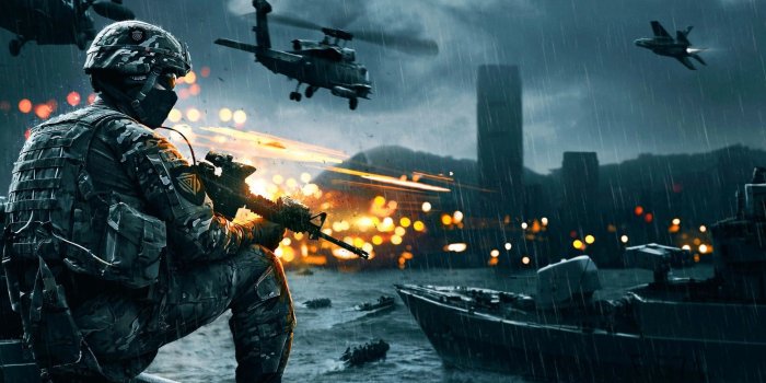 2880x1800 2880x1800 Battlefield 4 Macbook Pro Retina HD 4k Wallpapers, Images