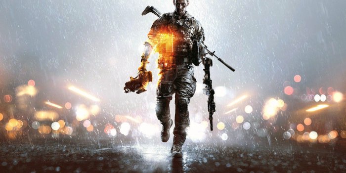 1920x1200 Battlefield 4 Game Wide, HD Games, 4k Wallpapers, Images