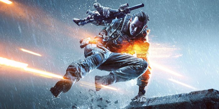 2880x1800 Battlefield 4 Wallpapers, Pictures, Images