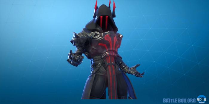 1920x1080 Ice king Fortnite Skin - Tier 100 season 7 Battle Pass outfit