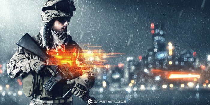 1920x1080 Battlefield 4 Wallpapers