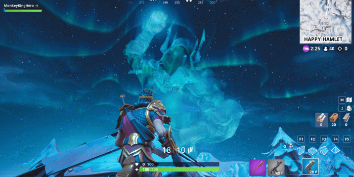 1920x1080 Fortnite Map Hd Wallpaper | Fortnite 2019 Calendar Canada