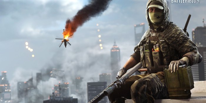 2560x1440 Battlefield 4 Wallpapers, Pictures, Images