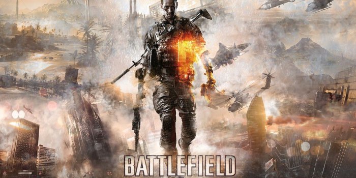 1920x1200 Daniel recker from battlefield 4 hd wallpaper - Free HD Wallpapers
