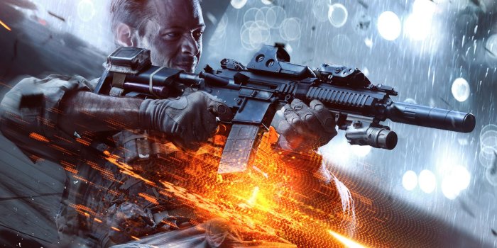 1920x1080 Battlefield 4 Daniel Recker Wallpapers | HD Wallpapers | ID #16847