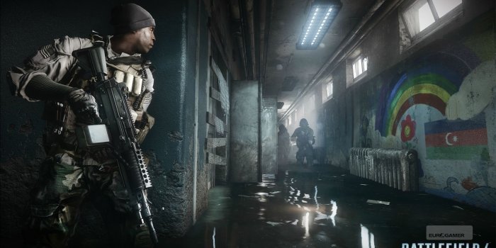 1920x1080 1920x1080 HD Wallpapers Battlefield 4 (80+ images)