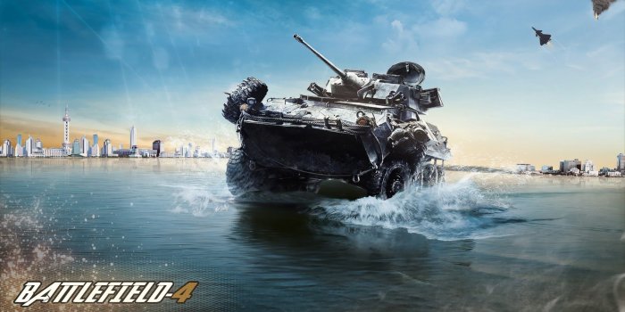 1920x1080 Battlefield 4 [15] wallpaper - Game wallpapers - #21664