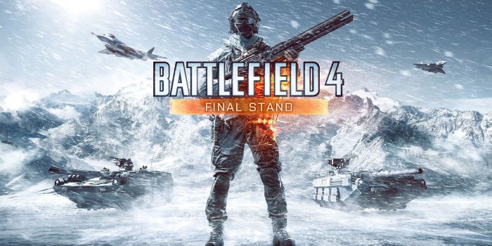 1920x1080 Battlefield 4 Wallpaper Full HD ID:85