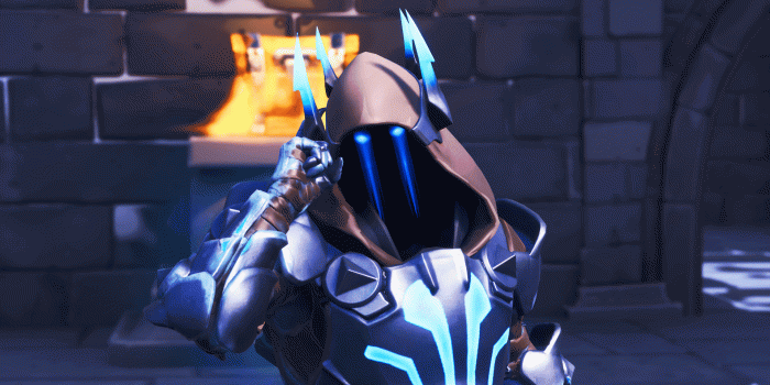 1920x1080 Fortnite Wallpaper The Ice King - Fortnite Season 7 Wallpapers -