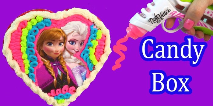 1280x720 Disney Frozen Valentine Wallpaper – Valentine's Day Info