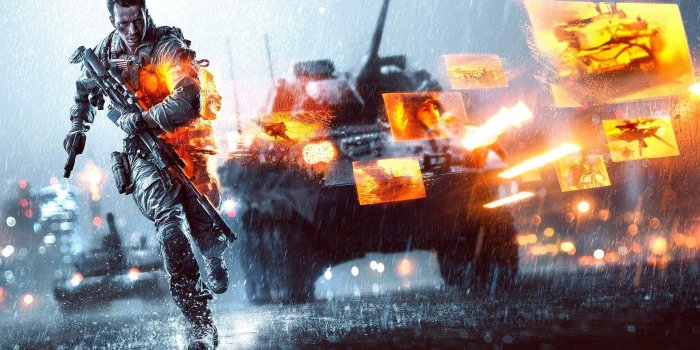 1921x1081 Battlefield 4 Wallpapers Desktop 1921x1081 - 4USkY