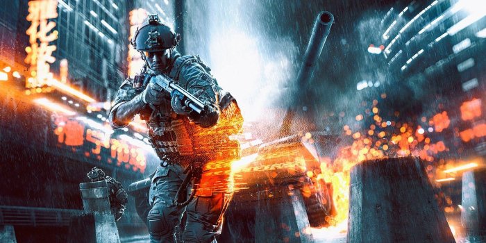 1920x1080 186 Battlefield 4 HD Wallpapers | Background Images