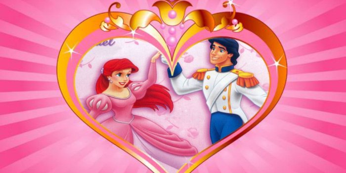 1024x768 Get Disney Valentines Wallpaper Disney happy v [1024x768] for your