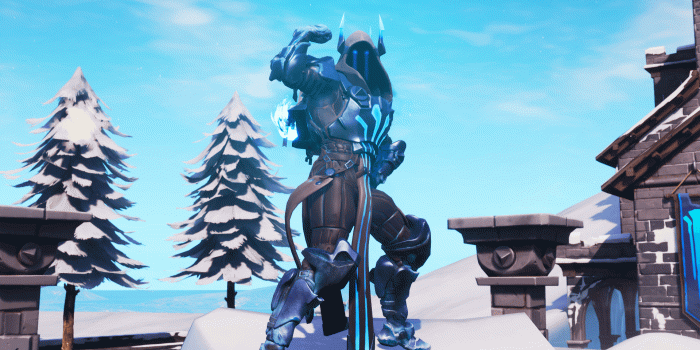 1920x1080 Fortnite Wallpaper The Ice King - Fortnite Season 7 Wallpapers -