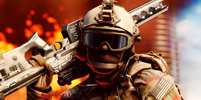 5120x2880 5120x2880 Battlefield 4 Sniper 5k HD 4k Wallpapers, Images