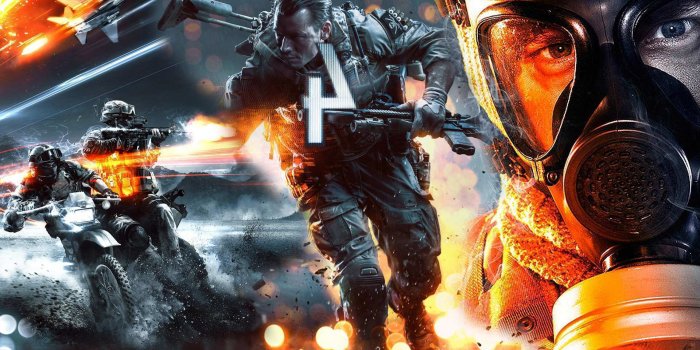 1920x1080 Battlefield 4 Desktop Wallpaper - THIS Wallpaper