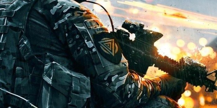 720x1280 Battlefield 4 Wallpaper- [720x1280]