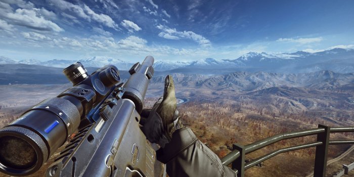 1920x1080 Battlefield 4 Desktop Wallpaper - THIS Wallpaper