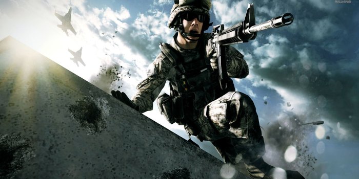 1920x1080 Battlefield 4 wallpaper | 1920x1080 | #52184