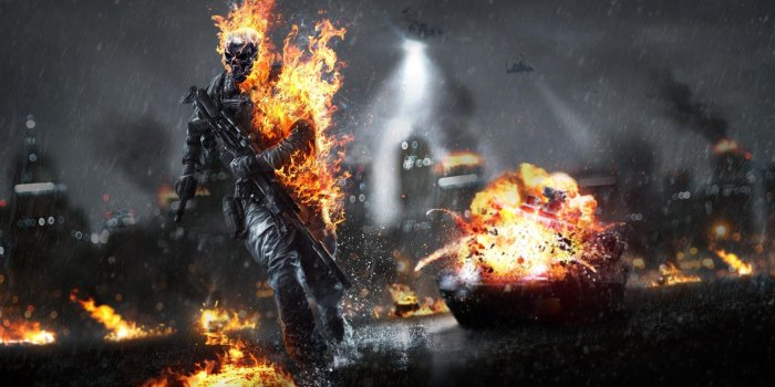 1920x1080 Battlefield 4 City Wallpapers - Top Free Battlefield 4 City