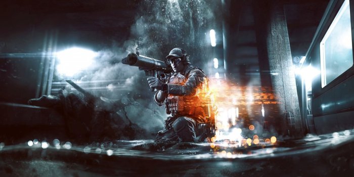 1920x1200 Battlefield 4 - Second Assault Wallpaper | DigitalArt.io