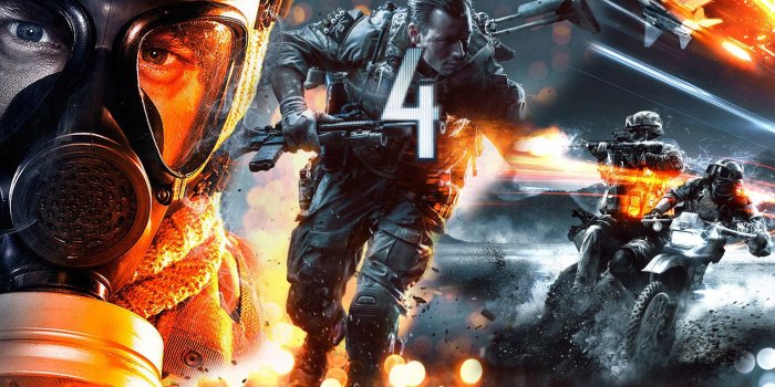 1920x1080 Battlefield 4 Wallpapers | Best Wallpapers