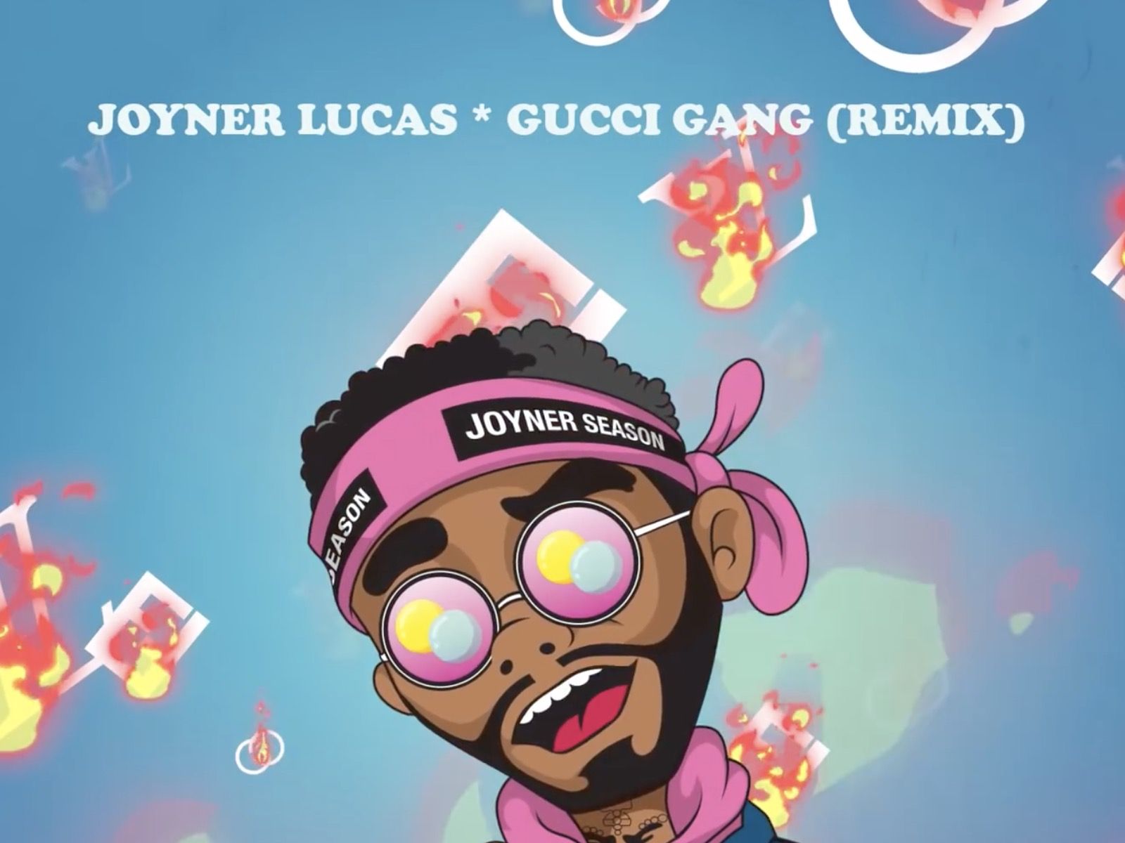 1600x1200 Gucci E Gang Cartoon Wallpapers - Top Free Gucci E Gang Cartoon