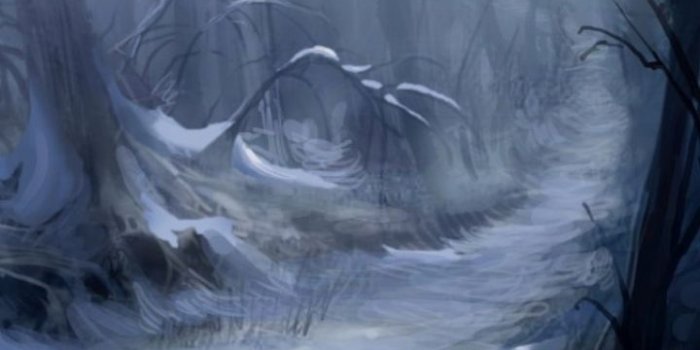 720x1280 Scary - Creepy Scary Forest Wallpaper Phone Free Wallpaper