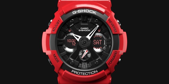 1920x1440 Scroll To See More - Casio G Shock (#1239837) - HD Wallpaper Download