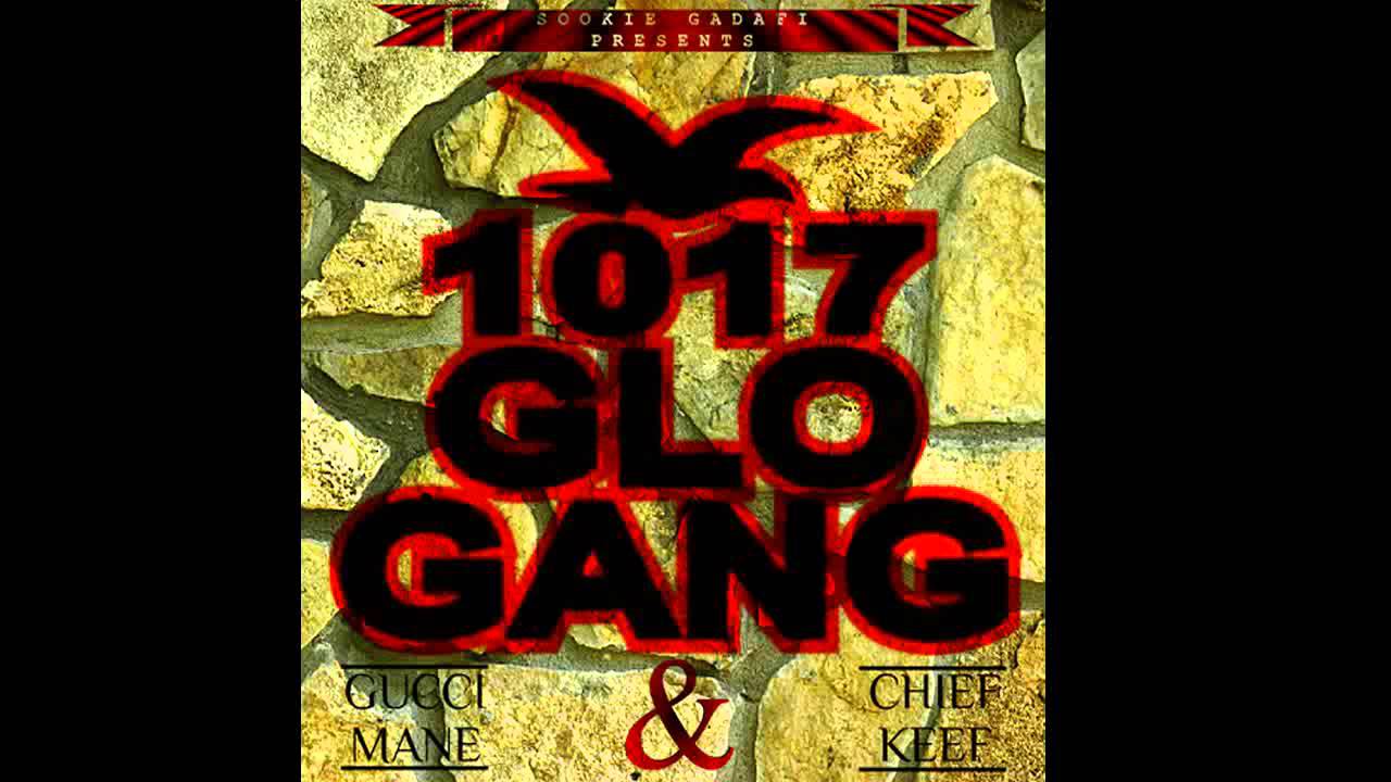 1280x720 Chief Keef & Gucci Mane - 1017 Glo Gang Free Wallpaper & Backgrounds