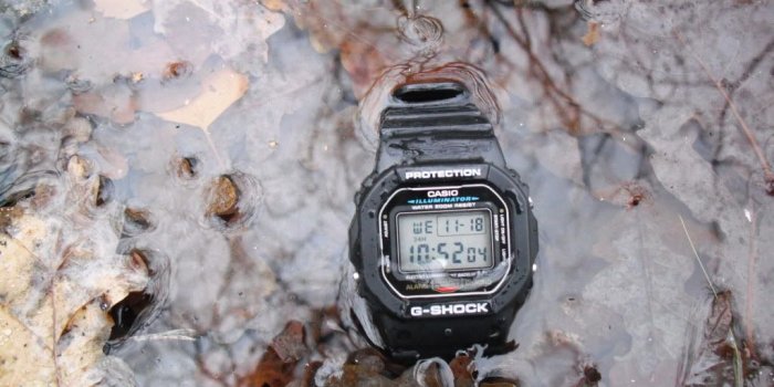 1024x768 Please Share Your G-Shock Wallpapers - Page 3