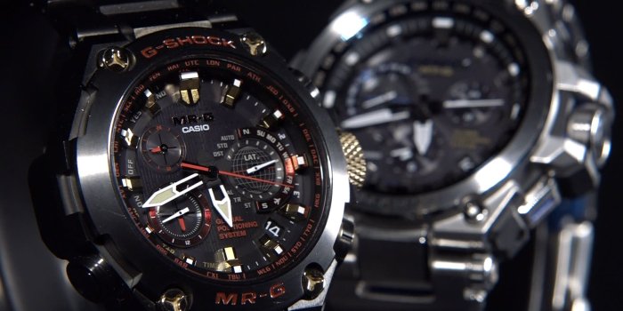 1920x1080 The secret to G-Shock's renaissance -- being the toughest in luxury
