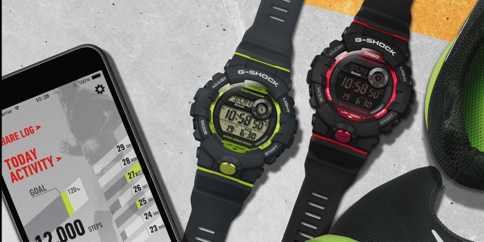 1900x1145 Gbd800 - Casio G Shock 2019 Free Wallpaper & Backgrounds