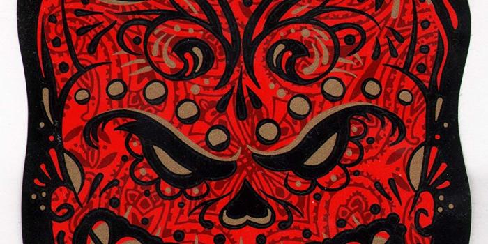 1156x1500 Spitfire Wheels Muerte Fireball Skateboard Sticker - skate board flame fire  skate skateboarding sk8