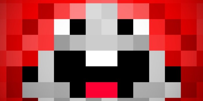 1440x900 Wallpaper Of Explodingtnt From Minecraft - Exploding Tnt Skin